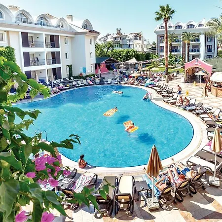Apartmanhotel Club Anastasia - Family 3*