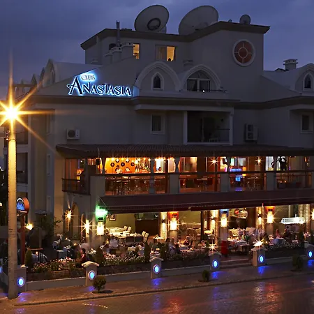 Club Anastasia - Family 3*