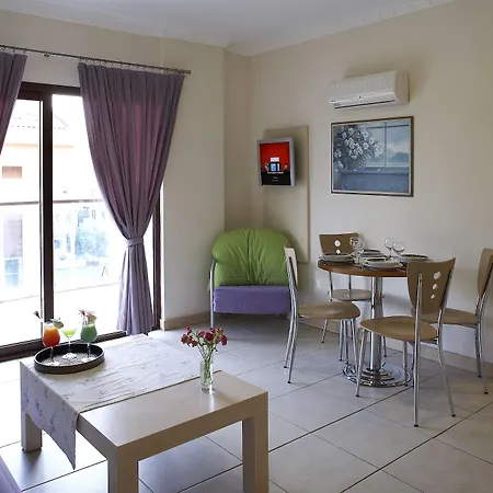 Club Anastasia - Family 3*